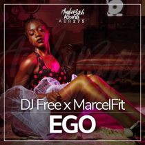 DJ Free & MarcelFit – Ego (Extended Mix)