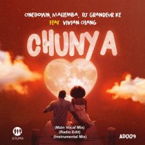 OneDown, Vivian Olang, Dj Grandeur Ke & Mahemba – Chunya