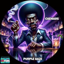 Chemars – Purple Haze