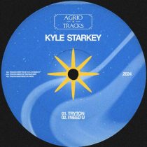 Kyle Starkey – Tryton / I Need U