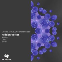 Leandro Murua & Emiliano Ferrareso – Hidden Voices