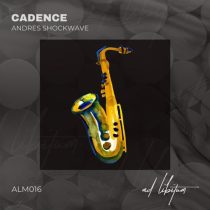 Andres Shockwave – Cadence