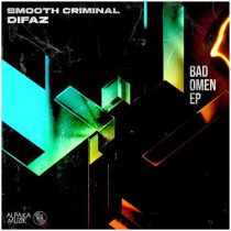 Smooth Criminal & Difaz – Bad Omen
