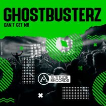 Ghostbusterz – Can’t Get No (Satisfaction)