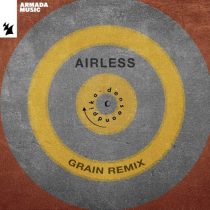 Dense & Pika – Airless – Grain Remix