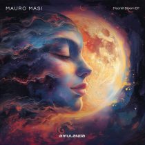 Mauro Masi – Moonlit Bloom