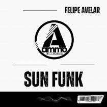 Felipe Avelar – Sun Funk
