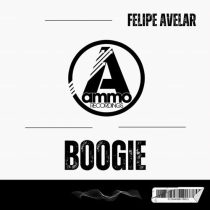 Felipe Avelar – Boogie