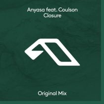Anyasa & Coulson – Closure