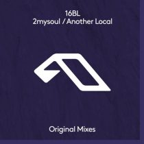 16BL, 16BL & Biishop – 2mysoul / Another Local