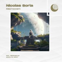 Nicolas Soria – Macrocosm