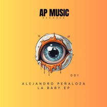 Alejandro Peñaloza – La Baby E´P