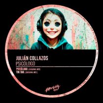 Julian Collazos – Psicólogo