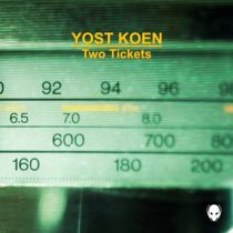 Yost Koen – Two Tickets