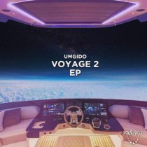 Umgido – Voyage 2 EP