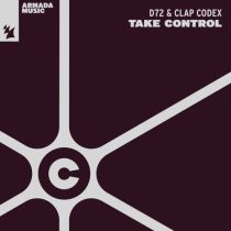 Clap Codex & D72 – Take Control