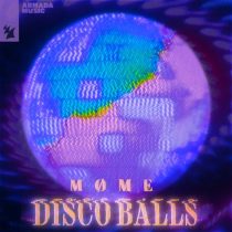 Møme – Disco Balls