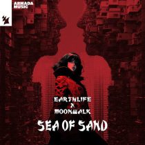 Moonwalk & EarthLife – Sea Of Sand