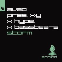 Avao, BassBears, HYPE. & X-Y – Storm