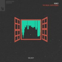 Ridney – The Inside – Capri Remix