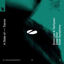 Sonicvibe & Tachyean – Deep Dive / Solar Symphony