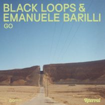 Black Loops & Emanuele Barilli – Go