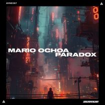 Mario Ochoa – Paradox