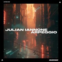 Julian Iannone – Arpeggio