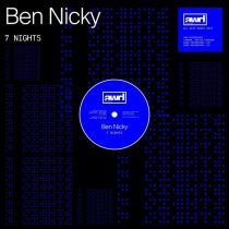 Ben Nicky – 7 Nights