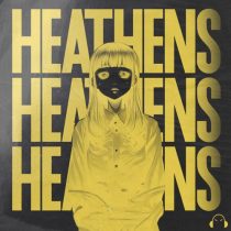 New Beat Order, J-Marin & Poylow – Heathens – Extended Mix