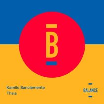 Kamilo Sanclemente – Theia