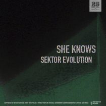 She Knows – Sektor Evolution