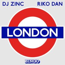 DJ Zinc & Riko Dan – London (Extended Mix)