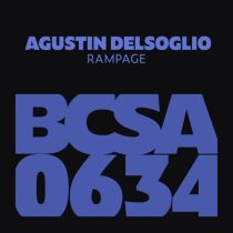 Agustin Delsoglio – Rampage