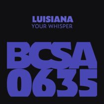 Luisiana – Your Whisper