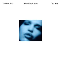 Marie Davidson – Y.A.A.M. (Soulwax Version)