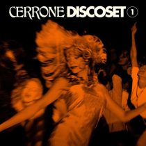 Cerrone – Discoset 1