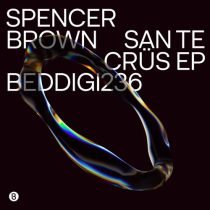 Spencer Brown – San te Crüs