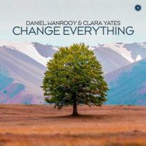 Daniel Wanrooy & Clara Yates – Change Everything