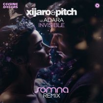 Adara & XiJaro & Pitch – Invisible – Somna Remix