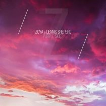 Dennis Sheperd & ZOYA – Purple Skies