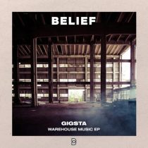 GIGSTA – Warehouse Music EP
