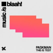 paskman – This Is Test