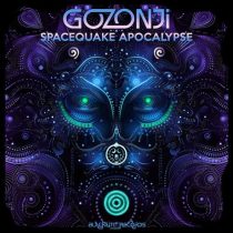 Gozonji – Spacequake Apocalypse