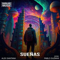 Alex Santana & Pablo Guzman (DOM) – Sueñas