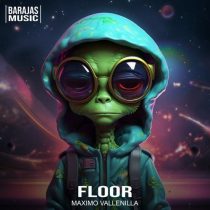 Maximo Vallenilla – Floor
