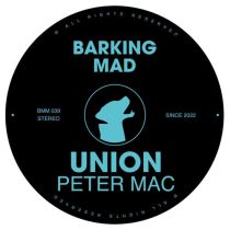 Peter Mac – Union
