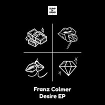 Franz Colmer – Desire EP
