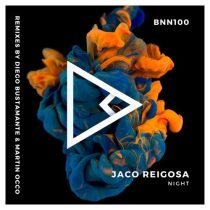 Jaco Reigosa – Night