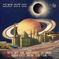 Uone & Markey, Out of Sorts, Caly Jandro – Camp Out 002